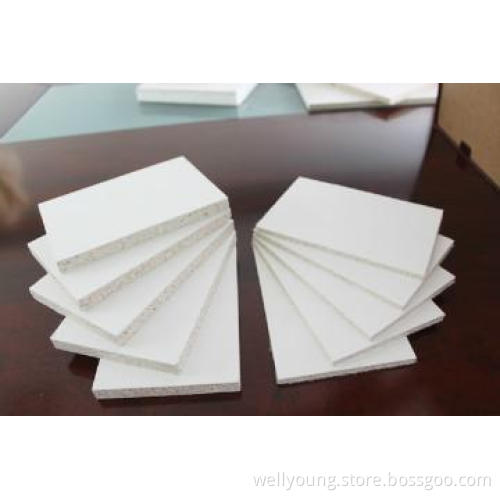 providing high quality mgo boards